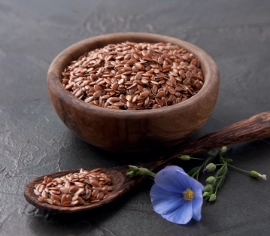 Flax Seeds